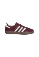 SCARPE Bordeaux/bianco Adidas Originals