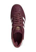 SCARPE Bordeaux/bianco Adidas Originals