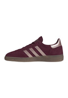 SCARPE Bordeaux/rosa Adidas Originals