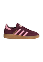 SCARPE Bordeaux/rosa Adidas Originals