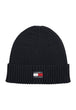 ACCESSORI LIFESTYLE Nero Tommy Hilfiger