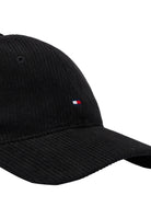 ACCESSORI LIFESTYLE Nero Tommy Hilfiger