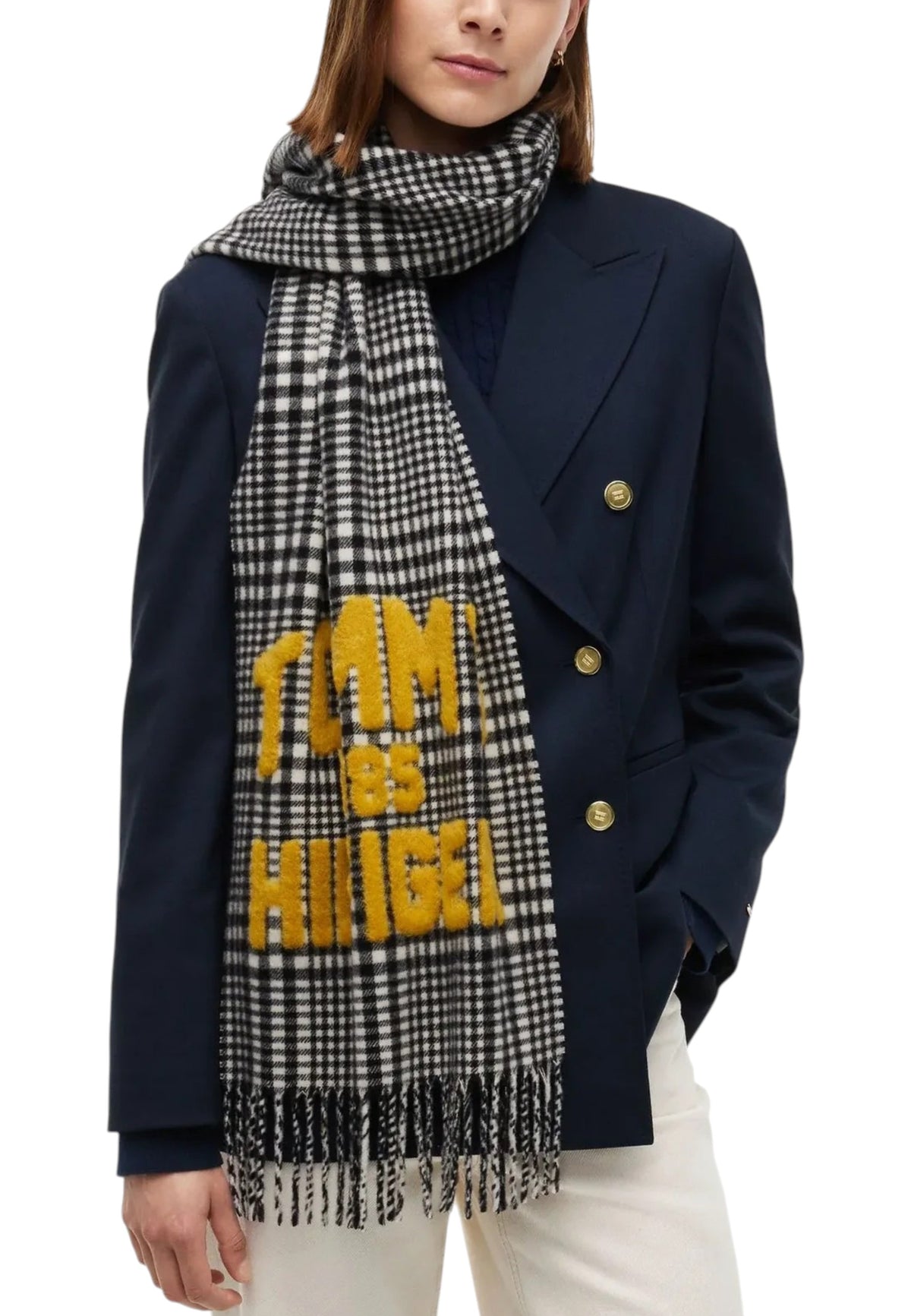 ACCESSORI LIFESTYLE Bianco/nero Tommy Hilfiger
