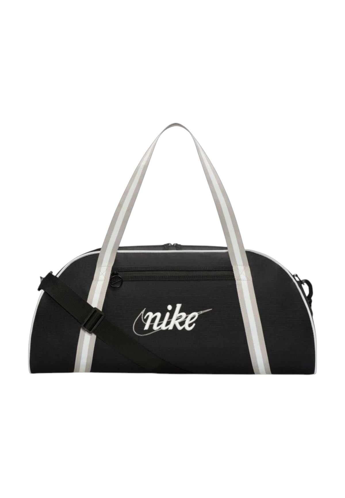 ACCESSORI PALESTRA Nero/bianco Nike