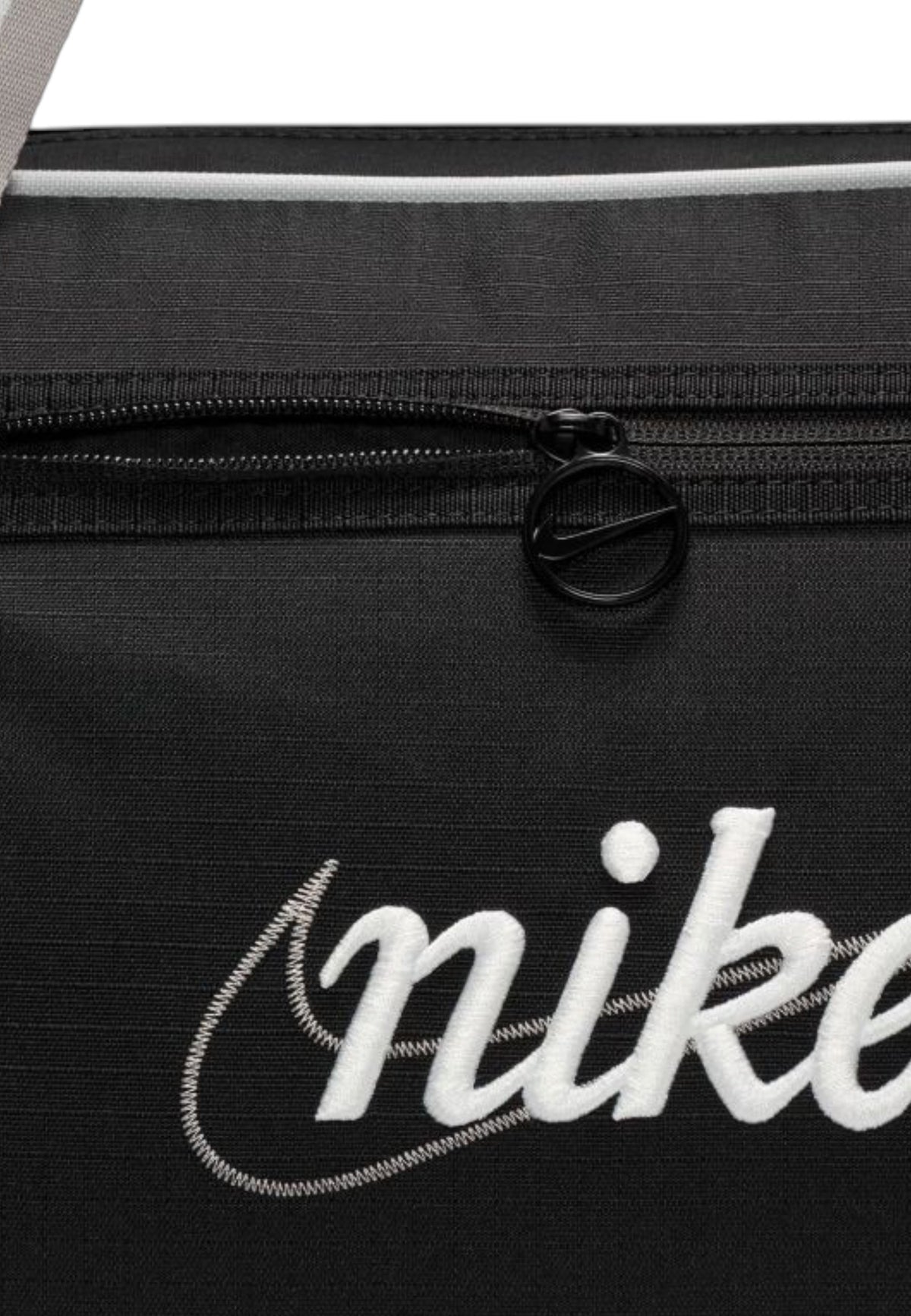 ACCESSORI PALESTRA Nero/bianco Nike