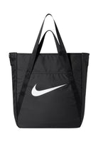 ACCESSORI PALESTRA Nero/bianco Nike
