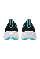 SCARPE Nero/azzurro Asics