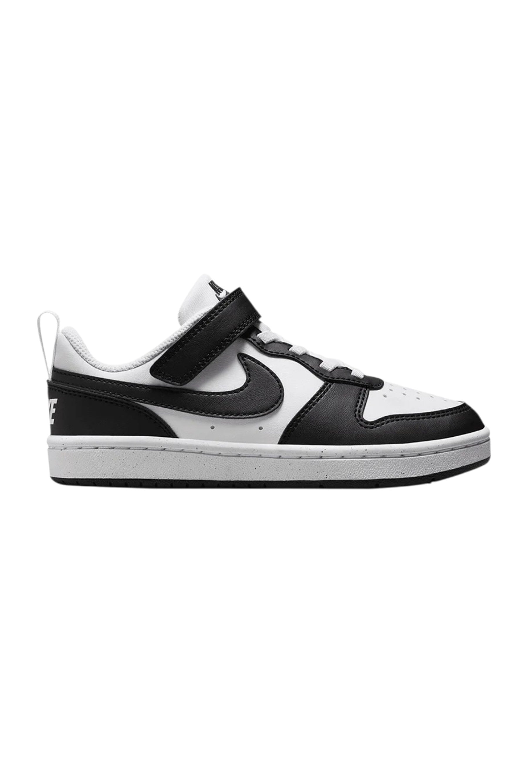 SCARPE Bianco/nero Nike
