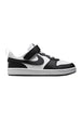 SCARPE Bianco/nero Nike