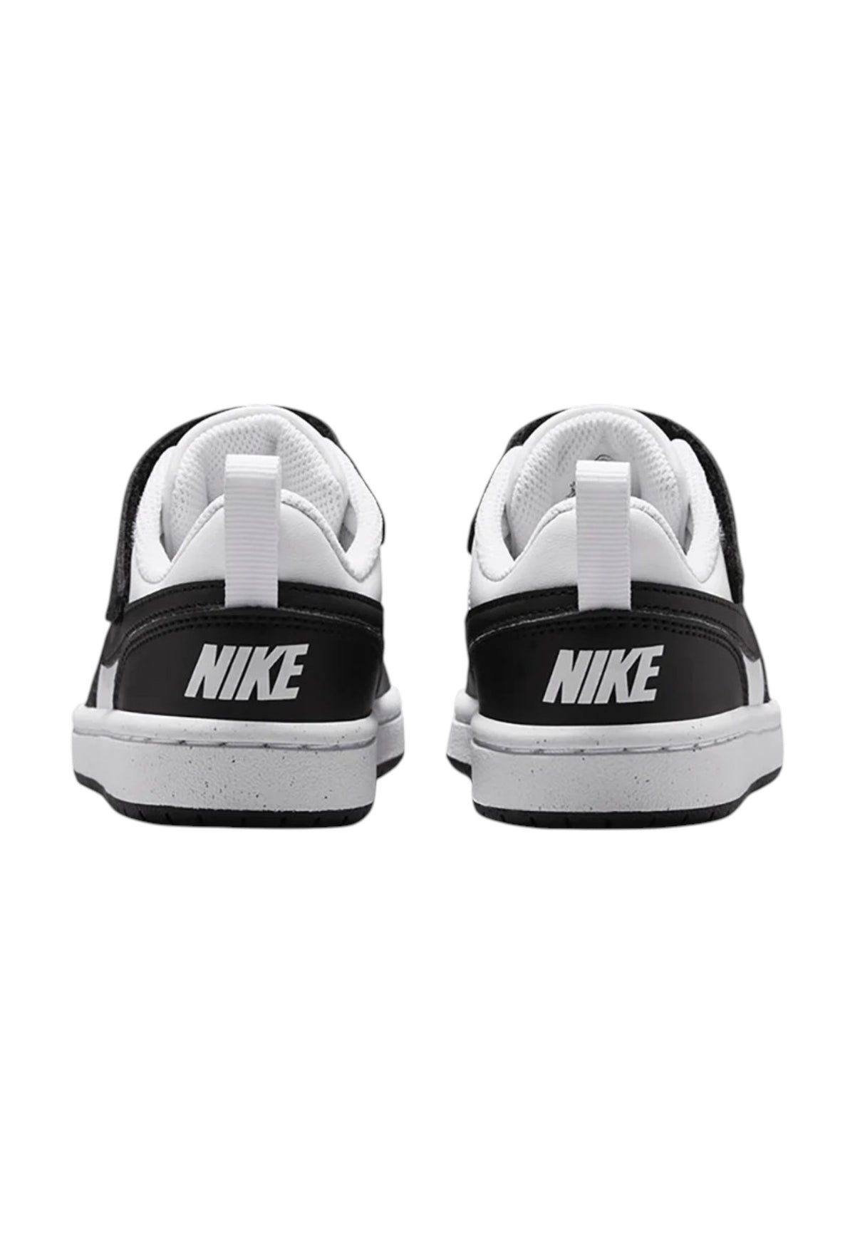 SCARPE Bianco/nero Nike