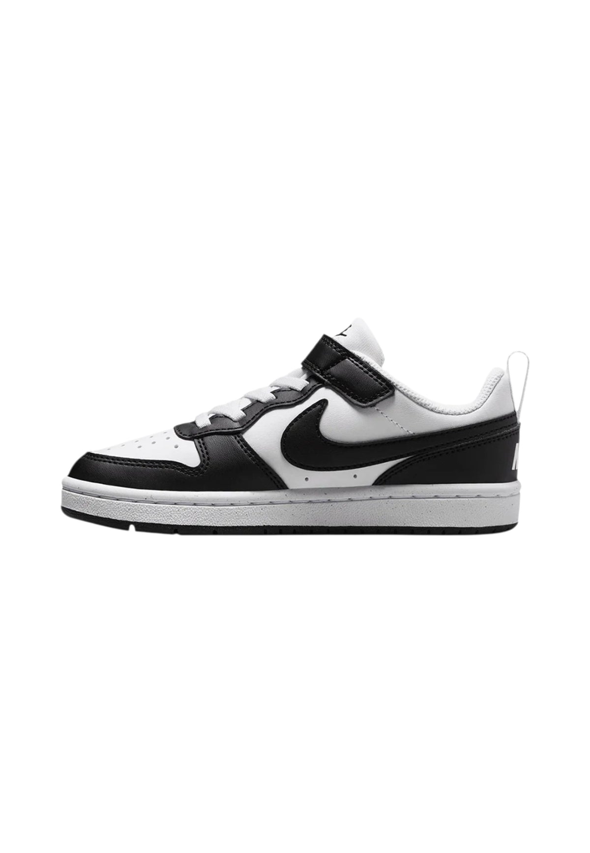 SCARPE Bianco/nero Nike
