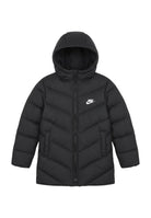 GIUBBINI E GIACCHE Nero Nike
