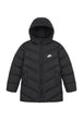 GIUBBINI E GIACCHE Nero Nike