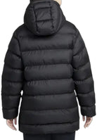 GIUBBINI E GIACCHE Nero Nike