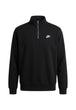 FELPE Nero Nike