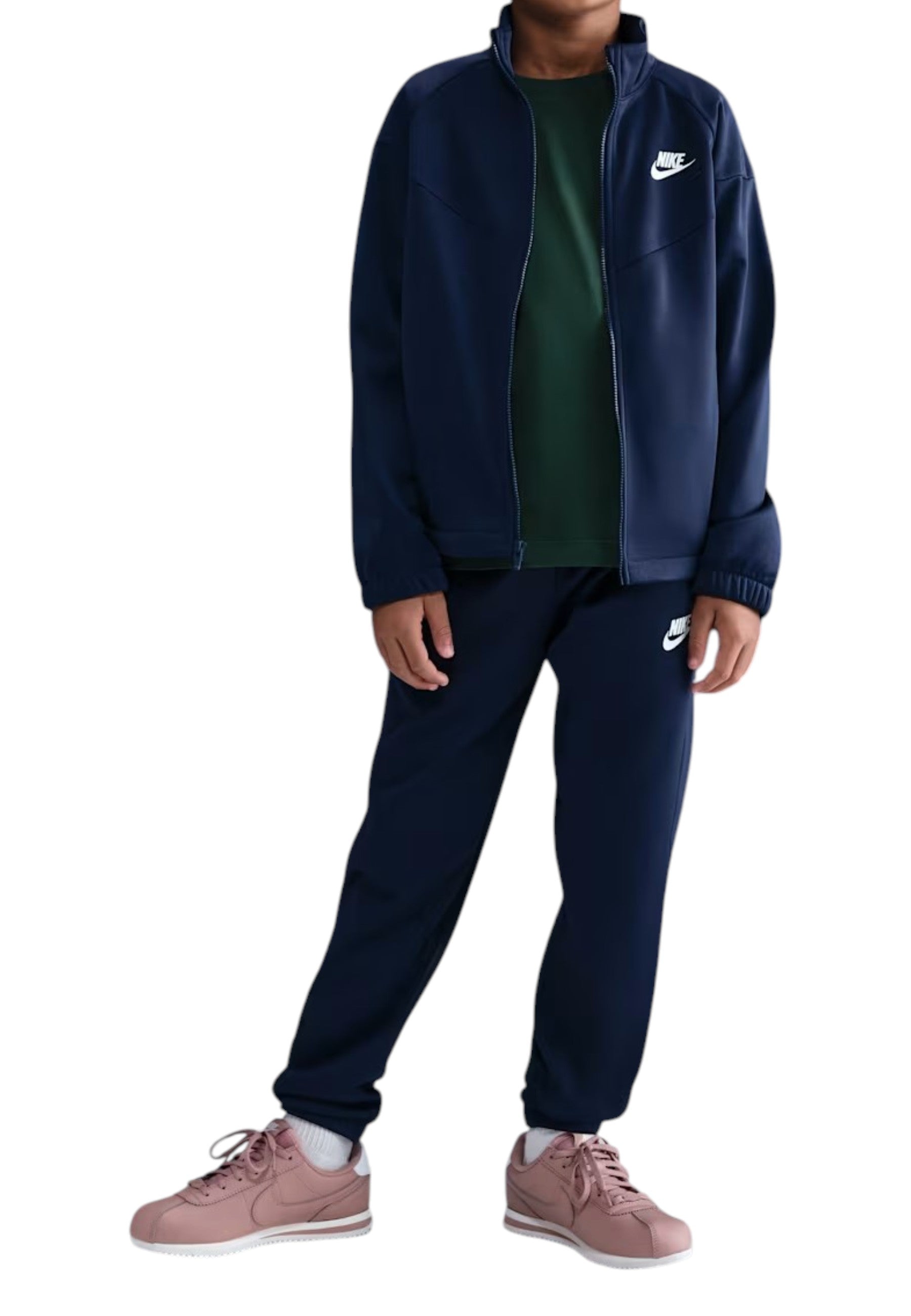 TUTE Blu Nike