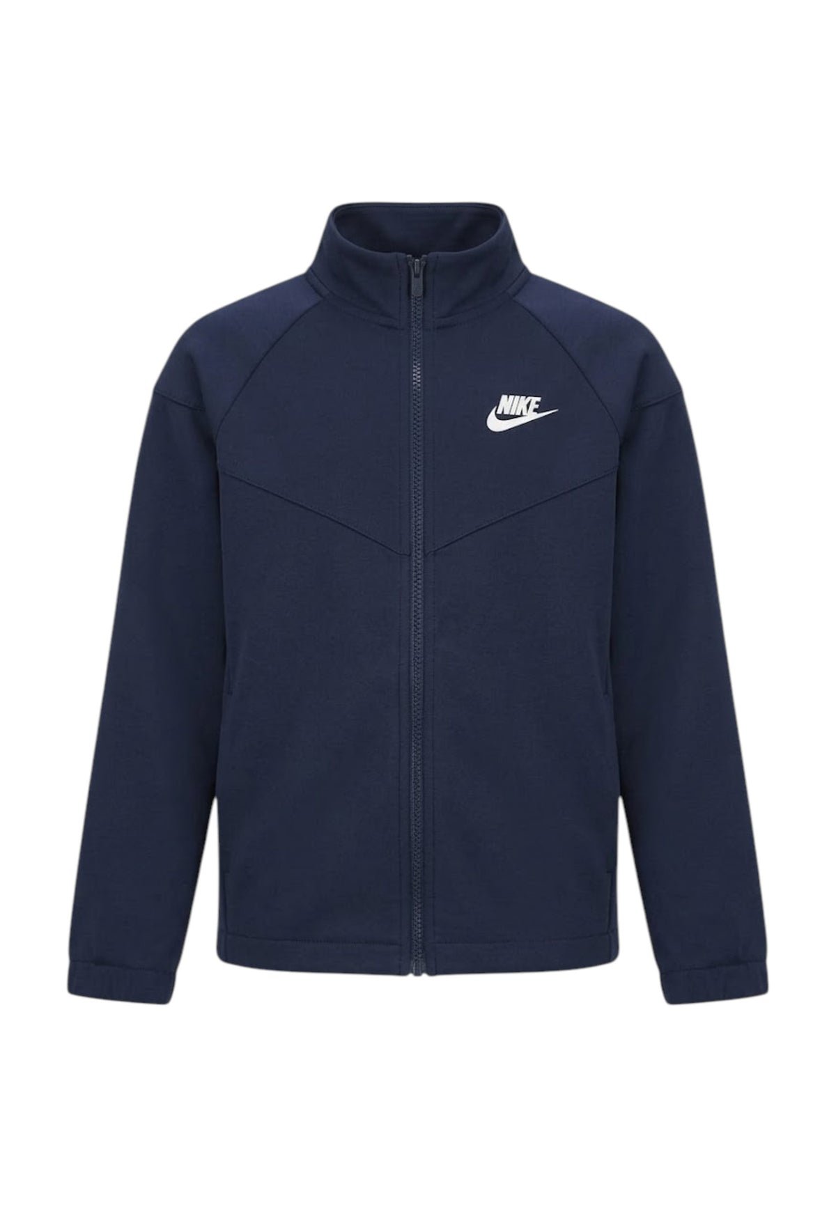 TUTE Blu Nike