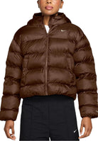 GIUBBINI E GIACCHE Marrone Nike