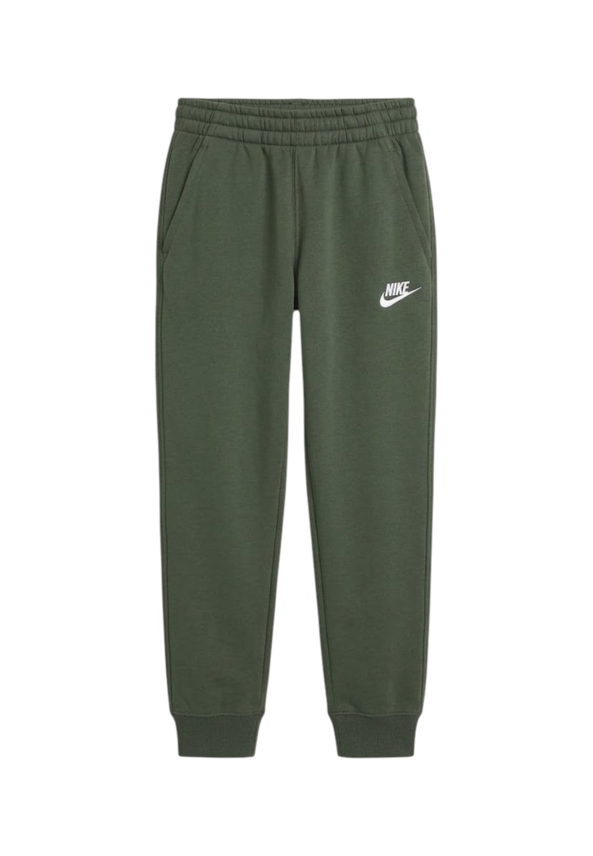 PANTALONI Verde Bosco Nike