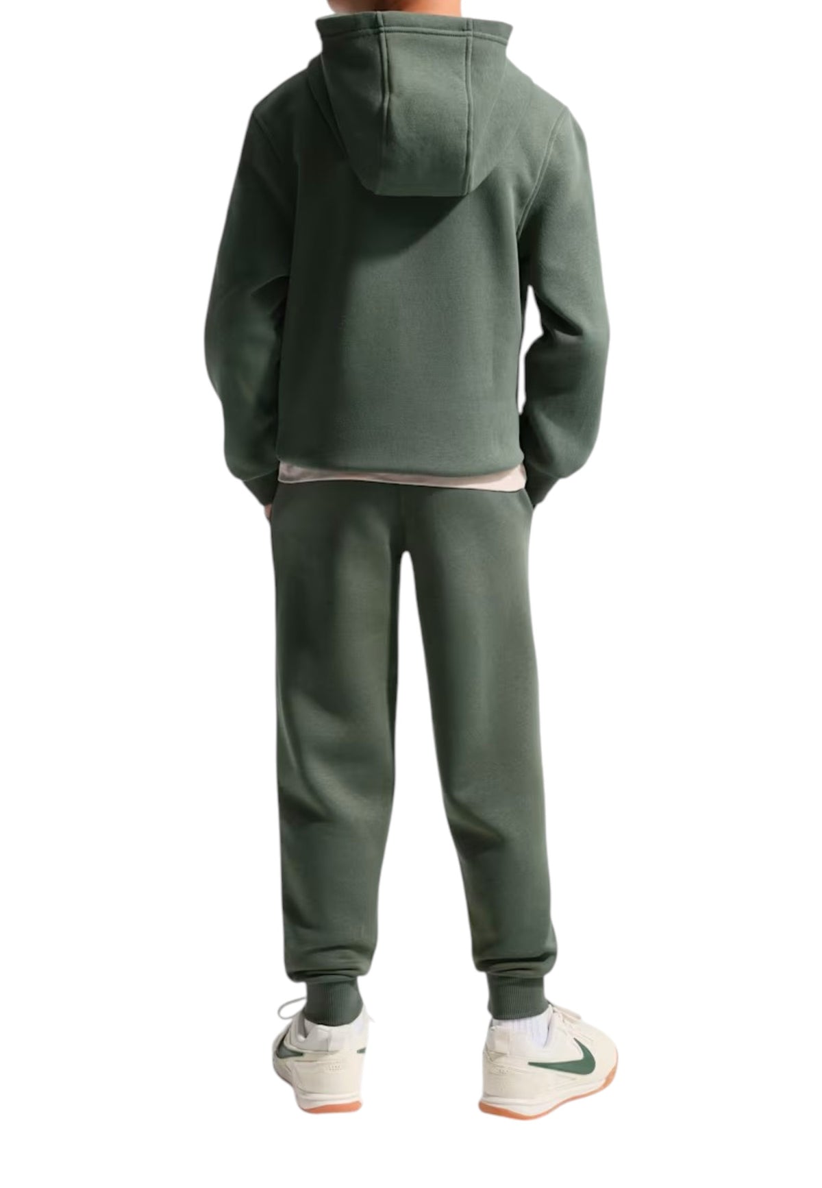 PANTALONI Verde Bosco Nike