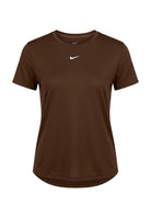 T-SHIRT E CANOTTE Marrone Nike