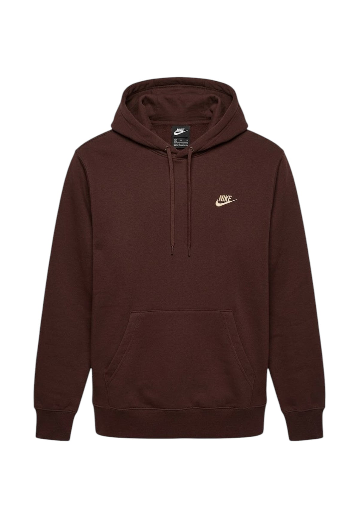 FELPE Bordeaux Nike