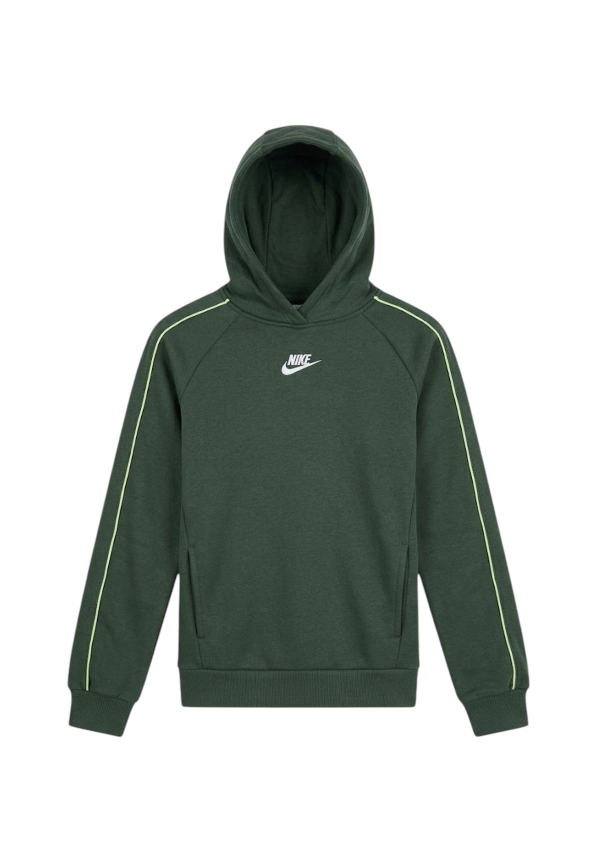 TUTE Verde/giallo Nike
