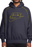 FELPE Blu/giallo Nike