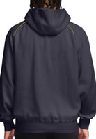 FELPE Blu/giallo Nike