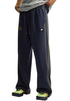 PANTALONI Blu/giallo Nike