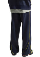 PANTALONI Blu/giallo Nike