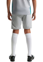 PANTALONCINI Grigio/verde Nike
