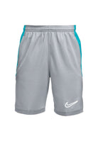 PANTALONCINI Grigio/verde Nike