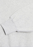 FELPE Grigio Melange Nike