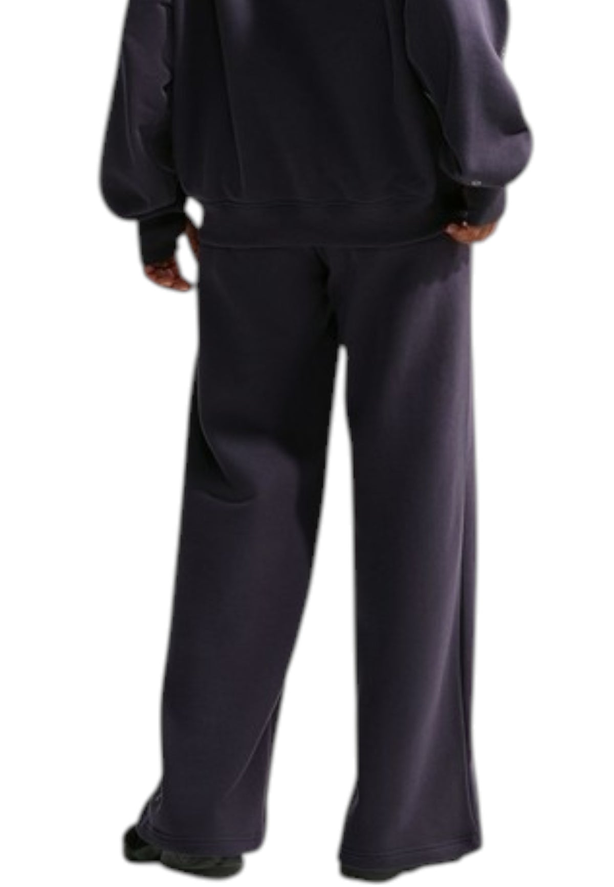 PANTALONI Viola Nike