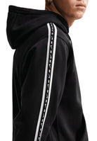 FELPE Nero/bianco Nike