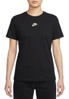 T-SHIRT E CANOTTE Nero/bianco Nike