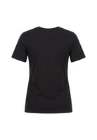 T-SHIRT E CANOTTE Nero/bianco Nike