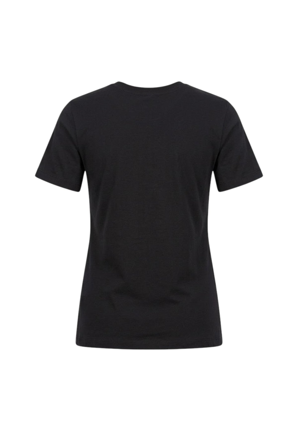 T-SHIRT E CANOTTE Nero/bianco Nike