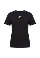 T-SHIRT E CANOTTE Nero/bianco Nike