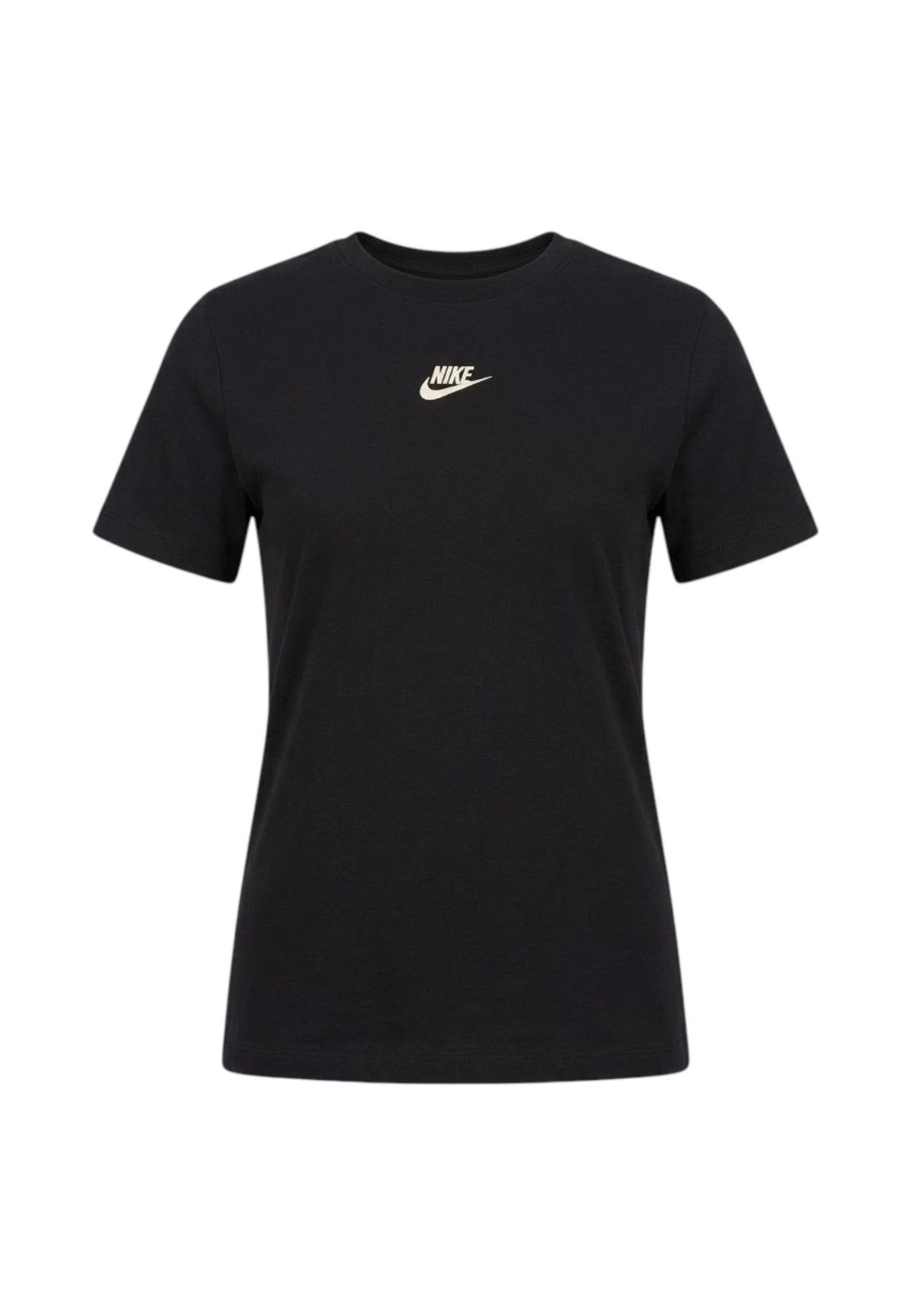 T-SHIRT E CANOTTE Nero/bianco Nike
