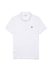 MAGLIONI E POLO Bianco Lacoste