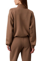 FELPE Tortora Calvin Klein