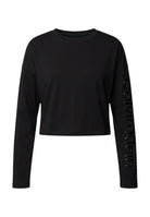 T-SHIRT E CANOTTE Nero Calvin Klein