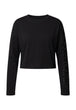 T-SHIRT E CANOTTE Nero Calvin Klein