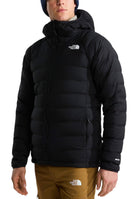 GIUBBINI E GIACCHE Nero The North Face