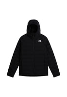 GIUBBINI E GIACCHE Nero The North Face