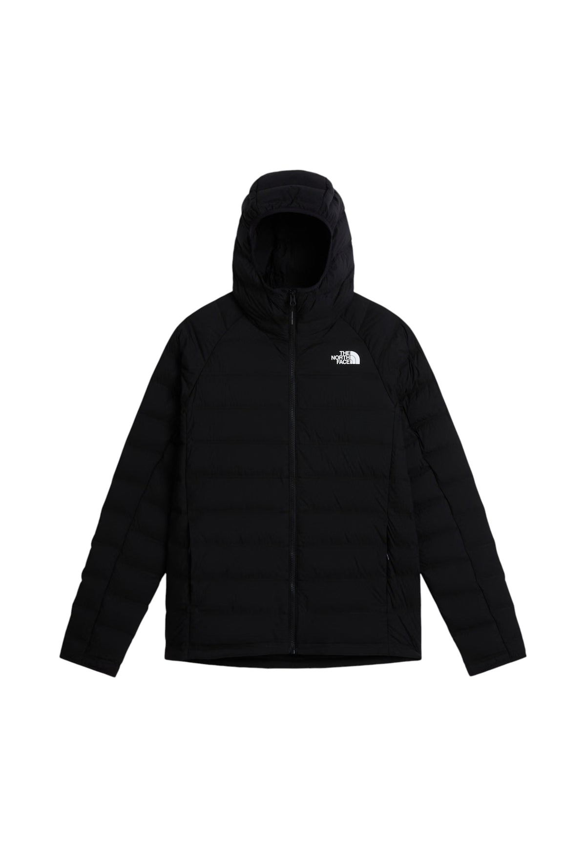 GIUBBINI E GIACCHE Nero The North Face