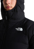 GIUBBINI E GIACCHE Nero The North Face
