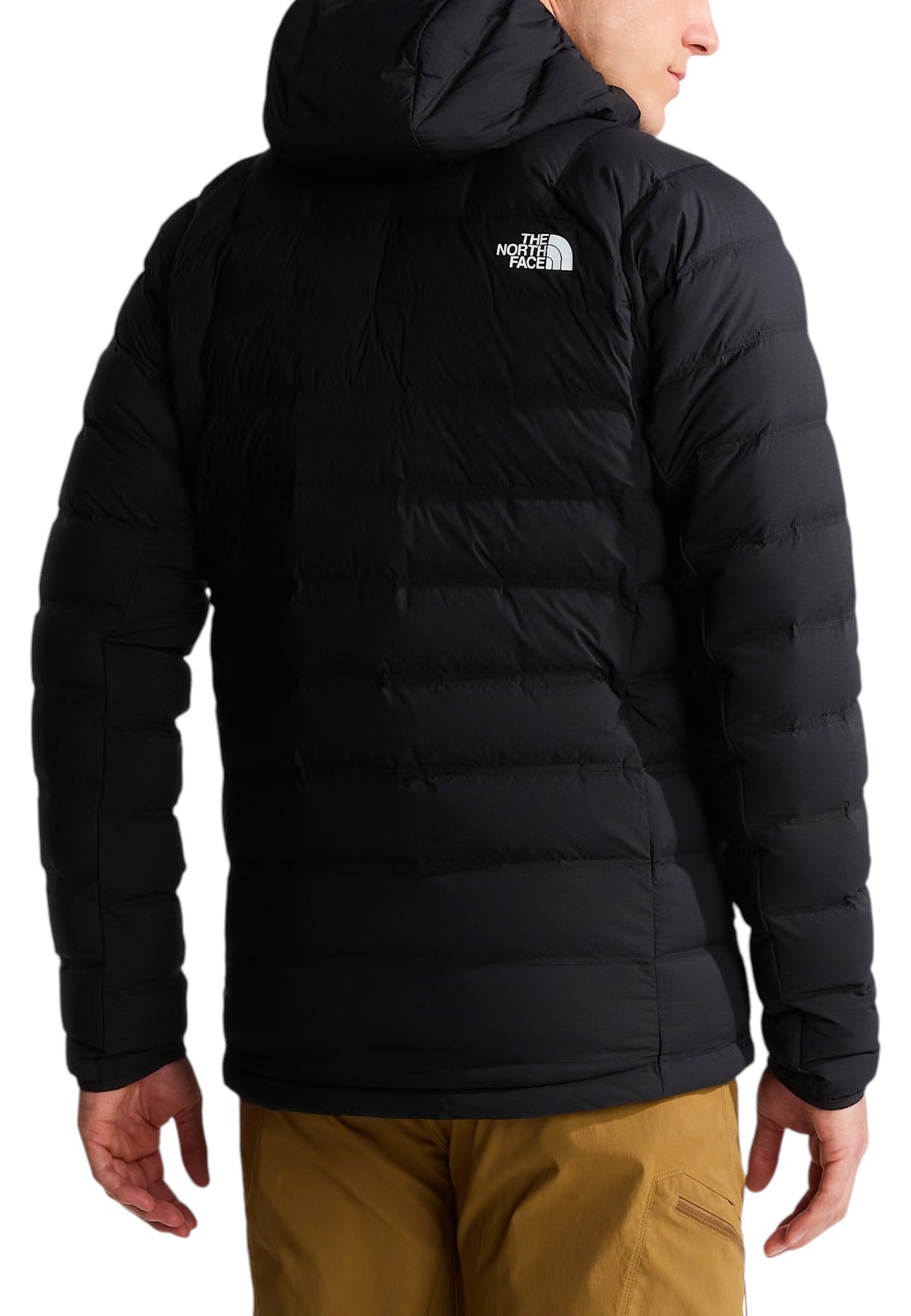 GIUBBINI E GIACCHE Nero The North Face